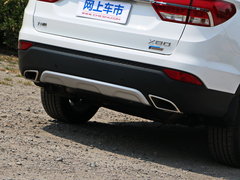 2017款 2.0T 自动舒适型