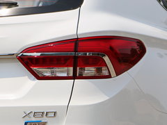 2017款 2.0T 自动舒适型