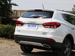 2017款 2.0T 自动舒适型