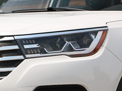2017款 2.0T 自动舒适型