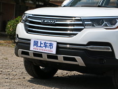 2017款 2.0T 自动舒适型