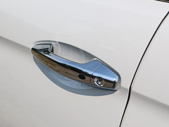 2017款 2.0T 自动舒适型