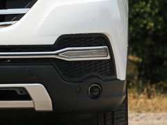 2017款 2.0T 自动舒适型