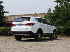 2017款 2.0T 自动舒适型