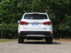 2017款 2.0T 自动舒适型