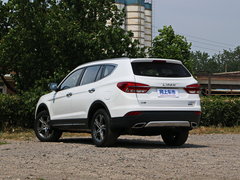 2017款 2.0T 自动舒适型