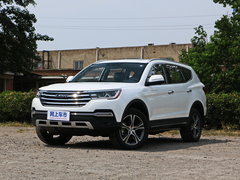 2017款 2.0T 自动舒适型