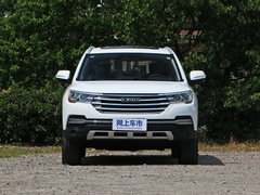 2017款 2.0T 自动舒适型
