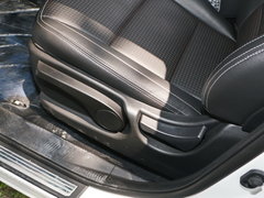 2017款 2.0T 自动标准型