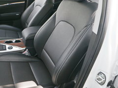 2017款 2.0T 自动标准型
