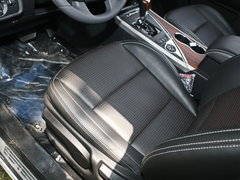 2017款 2.0T 自动标准型