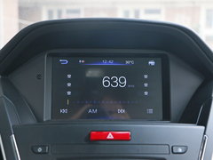 2017款 2.0T 自动标准型