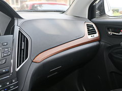 2017款 2.0T 自动标准型