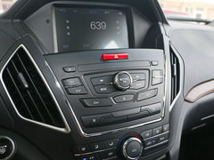 2017款 2.0T 自动标准型
