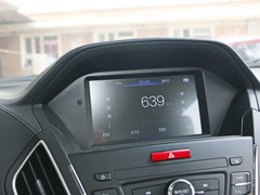 2017款 2.0T 自动标准型