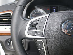 2017款 2.0T 自动标准型