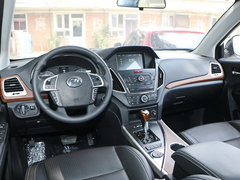2017款 2.0T 自动标准型