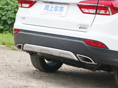 2017款 2.0T 自动标准型