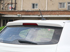 2017款 2.0T 自动标准型