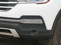 2017款 2.0T 自动标准型