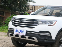 2017款 2.0T 自动标准型