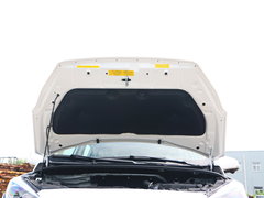 2017款 1.5T 自动豪华型