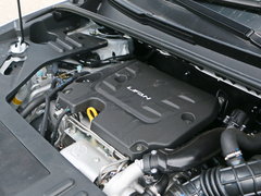 2017款 1.5T 自动豪华型