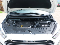 2017款 1.5T 自动豪华型