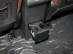 2017款 1.5T 自动豪华型