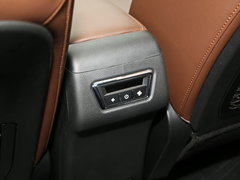 2017款 1.5T 自动豪华型