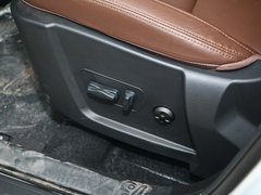 2017款 1.5T 自动豪华型
