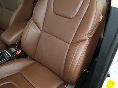 2017款 1.5T 自动豪华型