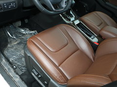 2017款 1.5T 自动豪华型