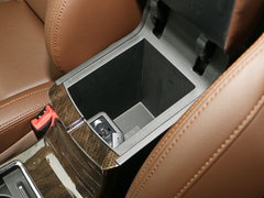 2017款 1.5T 自动豪华型