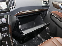 2017款 1.5T 自动豪华型