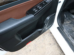 2017款 1.5T 自动豪华型