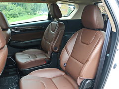2017款 1.5T 自动豪华型