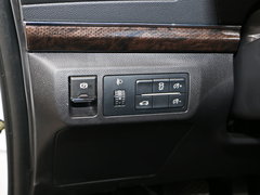 2017款 1.5T 自动豪华型