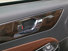 2017款 1.5T 自动豪华型