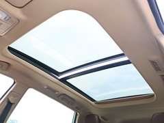 2017款 1.5T 自动豪华型