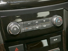 2017款 1.5T 自动豪华型