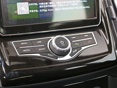 2017款 1.5T 自动豪华型