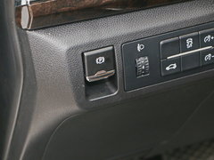 2017款 1.5T 自动豪华型