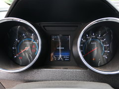 2017款 1.5T 自动豪华型