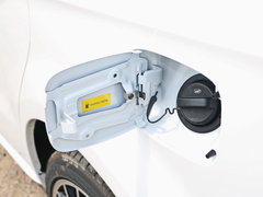 2017款 1.5T 自动豪华型