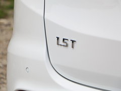 2017款 1.5T 自动豪华型