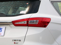 2017款 1.5T 自动豪华型