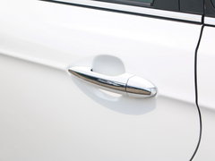 2017款 1.5T 自动豪华型