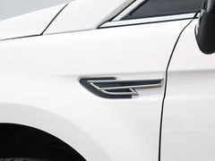 2017款 1.5T 自动豪华型