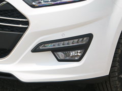 2017款 1.5T 自动豪华型
